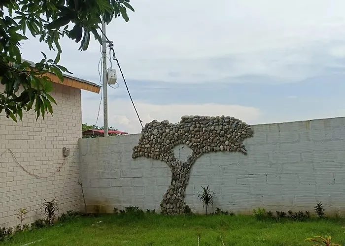 Whispering Roots Resort