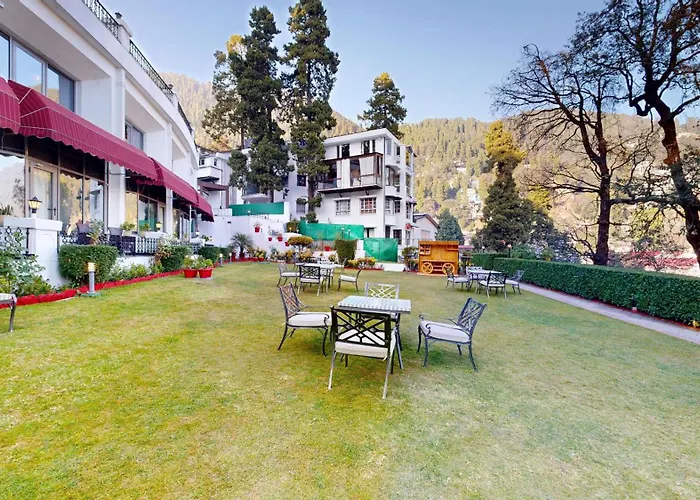 Namah Nainital, A Member Of Radisson Individuals Retreats
